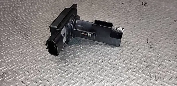 Opel Agila B Mass air flow meter E5T60371
