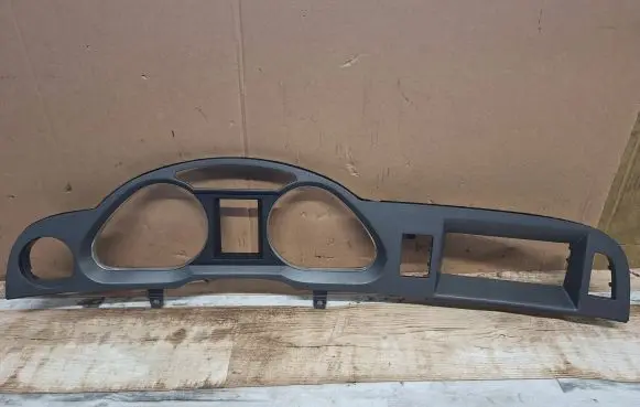 Audi A6 S6 C6 4F Dashboard trim 4F1857115
