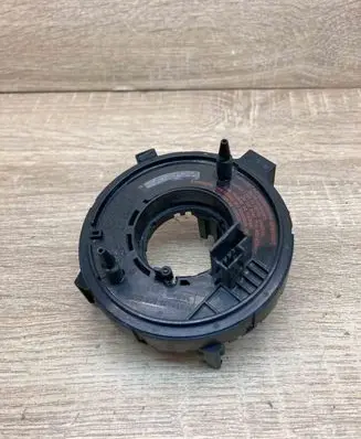 Volkswagen PASSAT B5.5 Airbag slip ring squib (SRS ring) 1J0959653B