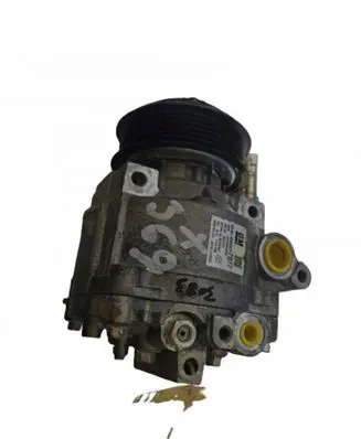 Opel Mokka Air conditioning (A/C) compressor (pump) 42407877 42407877 AKT200A432F B14NET