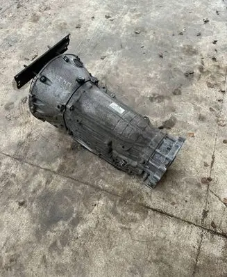 Mercedes-Benz X-class W470 Automatic gearbox 4702700500