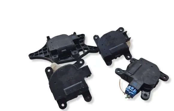 KIA Sorento Air flap motor/actuator H400730820