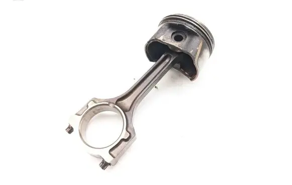 Volvo S40 Piston with connecting rod B4164S3