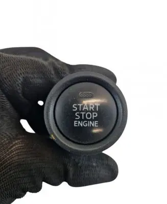 Mazda 3 III Engine start stop button switch K0021