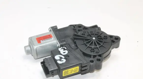 KIA Ceed Rear door window regulator motor 83460A2010