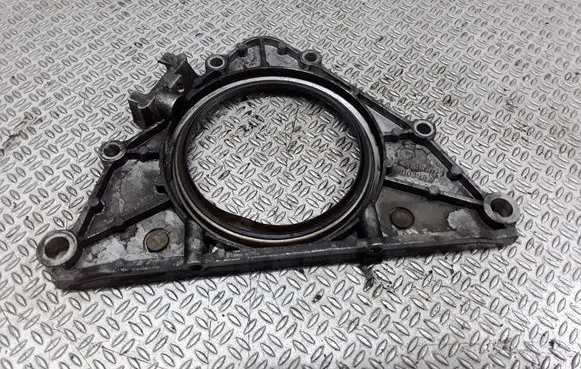BMW 5 E60 E61 Other engine bay part
