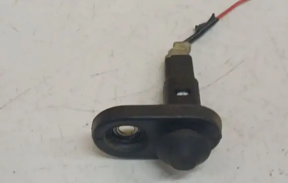 Toyota Corolla Verso AR10 Front door sensor coupe 