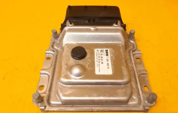 BMW X5 F15 Other control units/modules 7394466