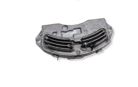 BMW 3 E90 E91 Heater blower motor/fan resistor 1015486134302319