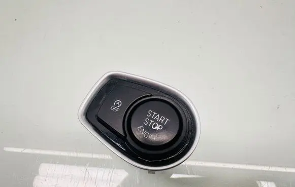 BMW X1 F48 F49 Engine start stop button switch 3393330102 9289135