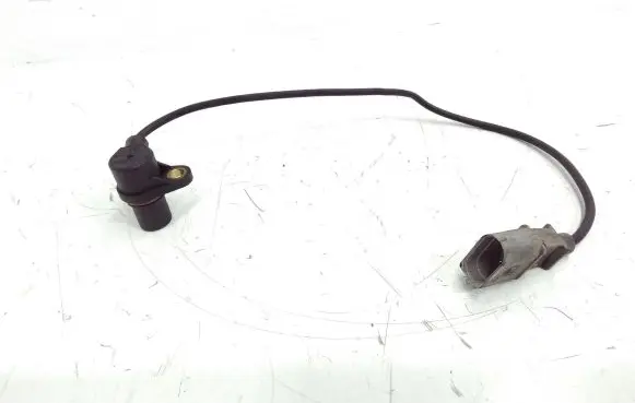 Audi A8 S8 D3 4E Crankshaft position sensor 0261210179 078906433B