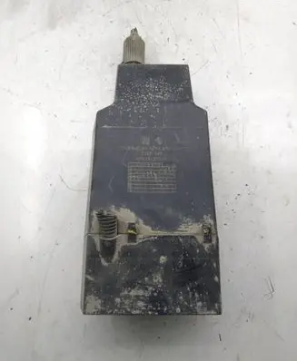 Opel Antara Hand brake control module 20951996
