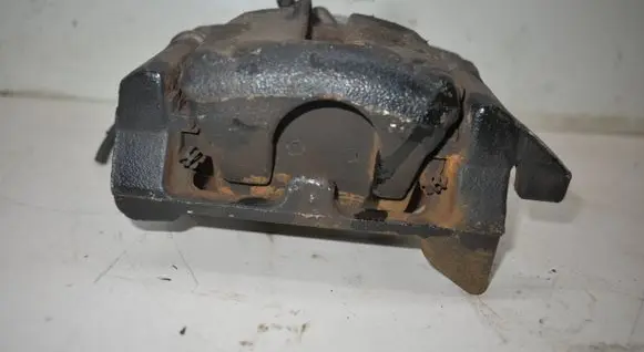 Audi A4 S4 B8 8K Rear brake caliper