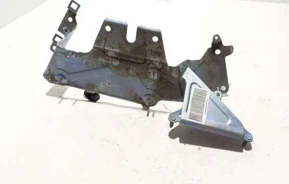 Mercedes-Benz EQC Other engine bay part A2935454900