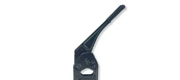 Renault Master III Handbrake/parking brake lever assembly 8200688676