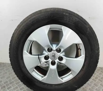 Toyota RAV 4 (XA50) R17 alloy rim PW45742000