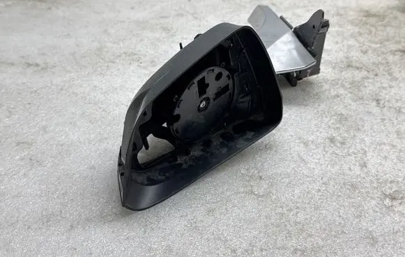 Tesla Model 3 Front door wing mirror part 22873027