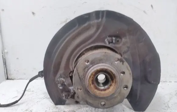 BMW X1 E84 Front wheel hub spindle knuckle 6788700