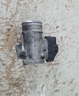 Mercedes-Benz A W168 EGR valve A6680900454