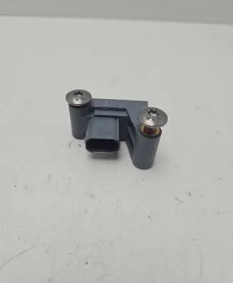 BMW 5 F10 F11 Airbag deployment crash/impact sensor 9159314