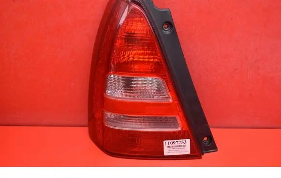 Subaru Forester SG Rear/tail lights 22020762