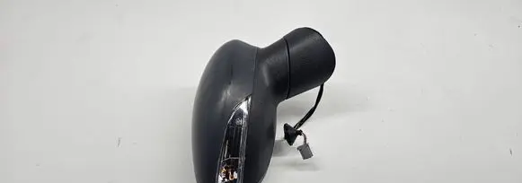 Ford Fiesta Front door electric wing mirror E8024704