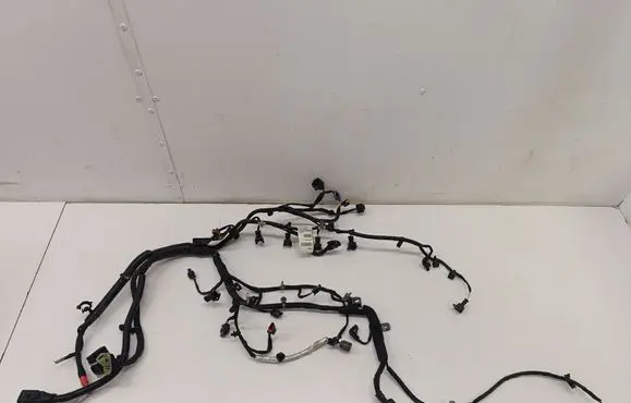 MG ZS Engine installation wiring loom 10873393