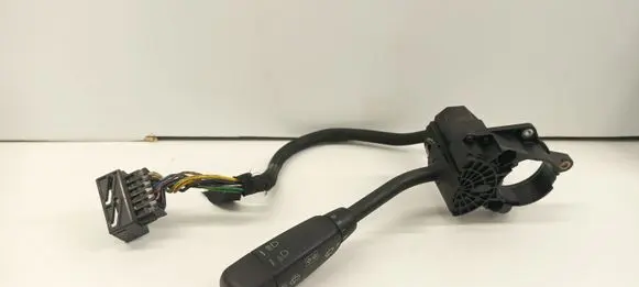 Multifunctional control switch/knob
