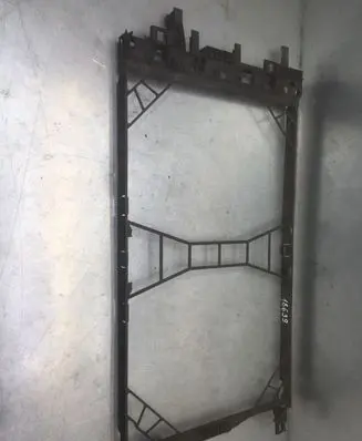Opel Insignia A Radiator mount bracket 13241736