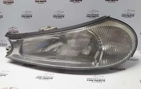 Ford Mondeo MK II Headlight/headlamp 0301098205