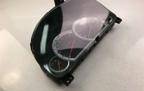 Chevrolet Captiva Speedometer (instrument cluster) 96628242 K 3550