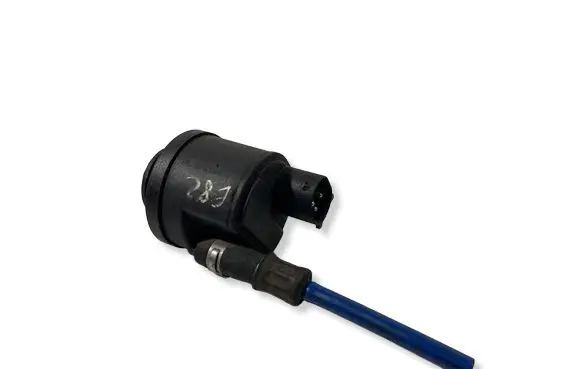BMW 1 E82 E88 Fuel filter heater 7801209 1208102112