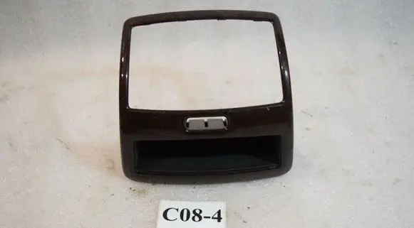 Mercedes-Benz S W220 Other center console (tunnel) element 2206830191