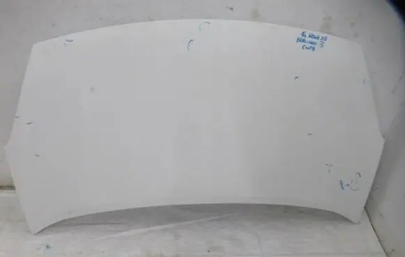 Peugeot Partner Engine bonnet/hood