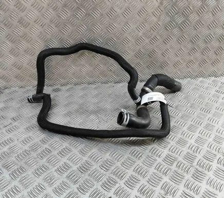 Ford Kuga III Engine coolant pipe/hose LX618B550HAE