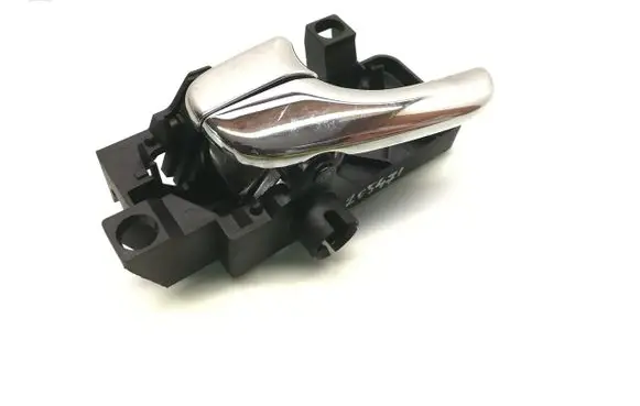 Jaguar S-Type Rear door interior handle 2R83-22601-AE