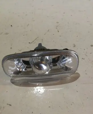 Audi A6 S6 C6 4F Front fender indicator light 8E0949127