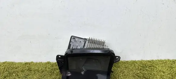 BMW X3 G01 Head up display screen 62308784905 8784905