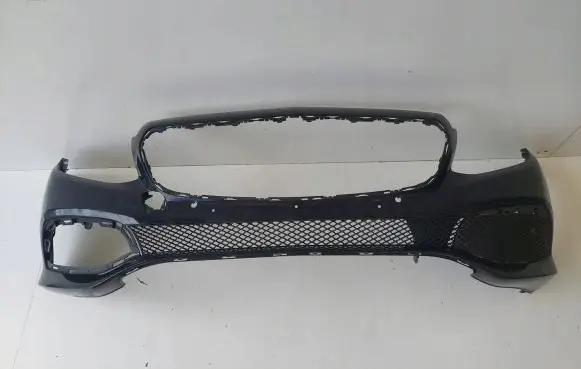 Mercedes-Benz E W213 Front bumper A2138850238