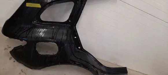 Renault Kadjar Glove box