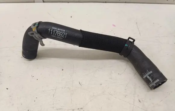 MG ZS Engine coolant pipe/hose 11176921