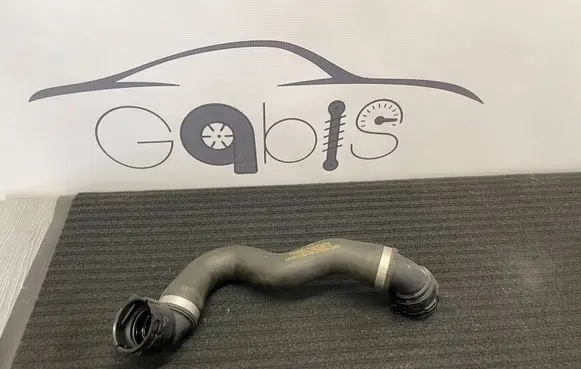 Mercedes-Benz GLC X253 C253 Intercooler hose/pipe A2535019482