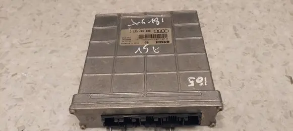 Audi A4 S4 B5 8D Engine control unit/module 8D0907557C 26SA3785 0261203938