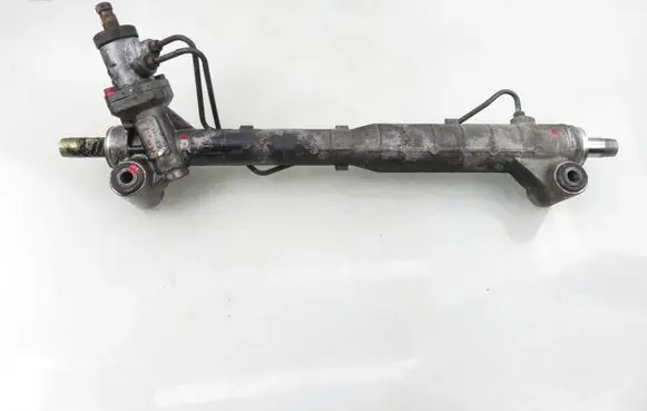 Suzuki Grand Vitara II Steering rack 65J5