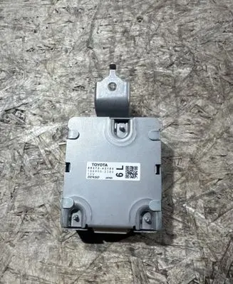 Toyota RAV 4 (XA50) Alarm control unit/module 8657242160 1669002380