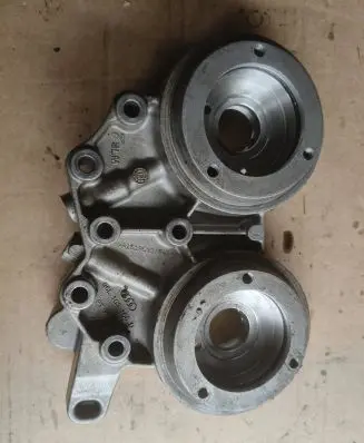 Audi A5 8T 8F Camshaft 06l103166d