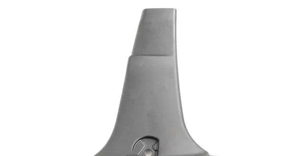 Lexus NX (B) pillar trim (top) 6241378010