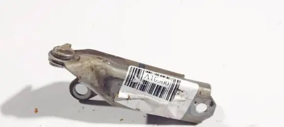Volkswagen Polo IV 9N3 Engine bonnet/hood hinges 6q0823301b