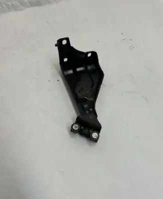 Peugeot 807 Sliding door lower roller guide/hinge 