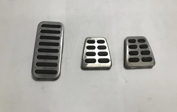KIA Ceed Pedal assembly 